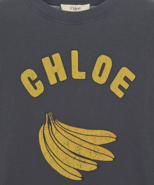 Chloe เสื้อยืด/เสื้อท็อปส์