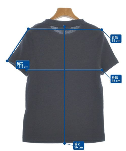 Chloe เสื้อยืด/เสื้อท็อปส์