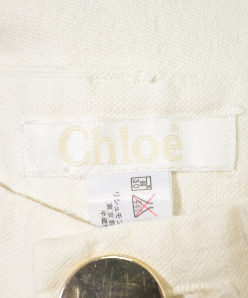 Chloe กางเกง อื่น