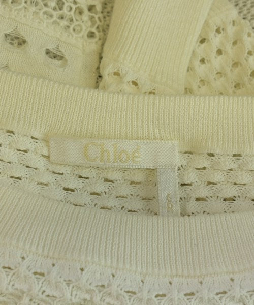 Chloe เสื้อกันหนาว