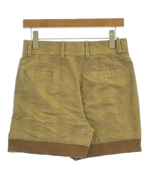 Chloe กางเกงขาสั้น