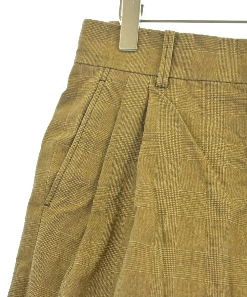 Chloe กางเกงขาสั้น