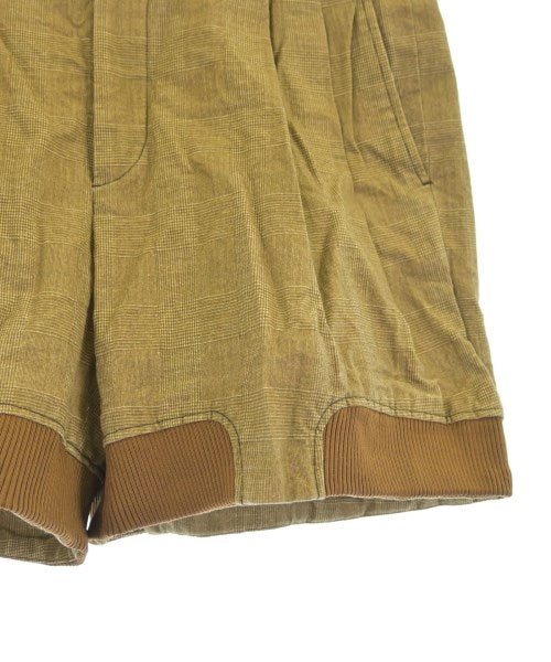 Chloe กางเกงขาสั้น