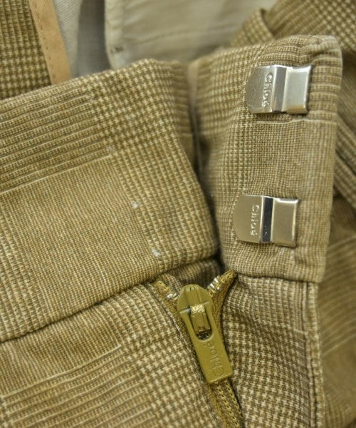 Chloe กางเกงขาสั้น