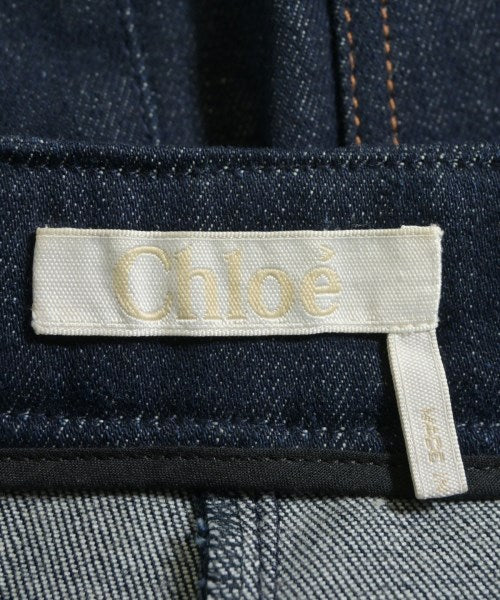 Chloe กระโปรงยาวถึงเข่า