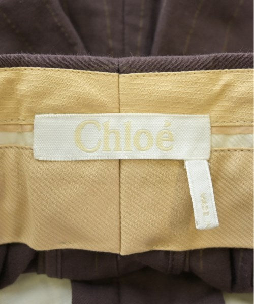 Chloe กางเกง 5 ส่วน
