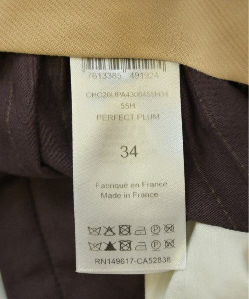 Chloe กางเกง 5 ส่วน
