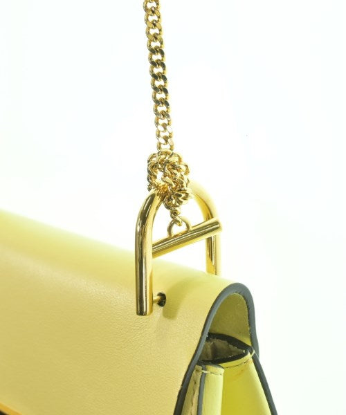 Chloe กระเป๋าสะพาย