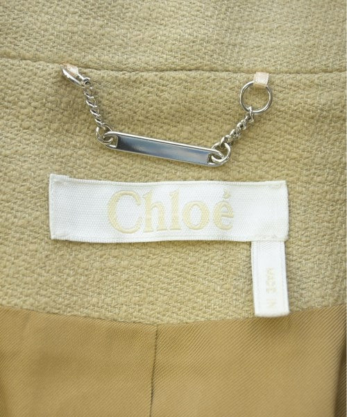 Chloe สูท
