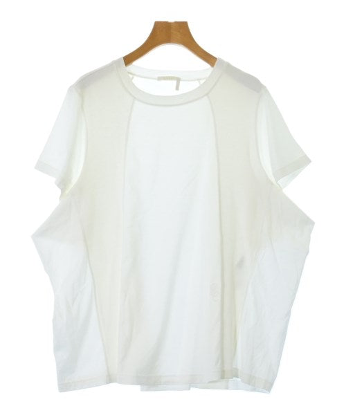 Chloe เสื้อยืด/เสื้อท็อปส์