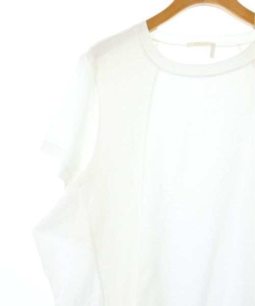 Chloe เสื้อยืด/เสื้อท็อปส์