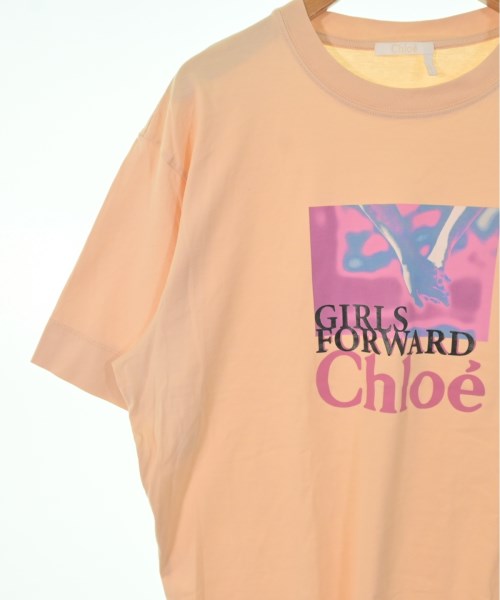 Chloe เสื้อยืด/เสื้อท็อปส์