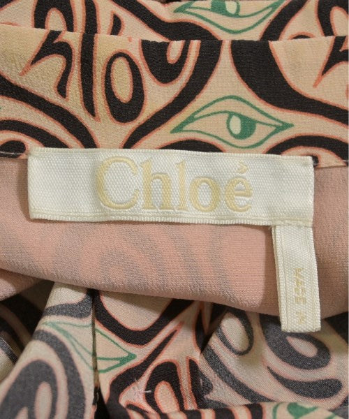 Chloe เสื้อสตรี