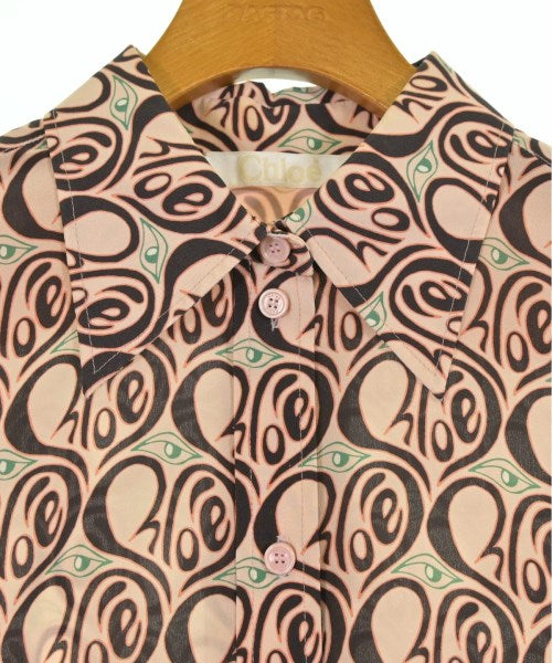 Chloe เสื้อสตรี