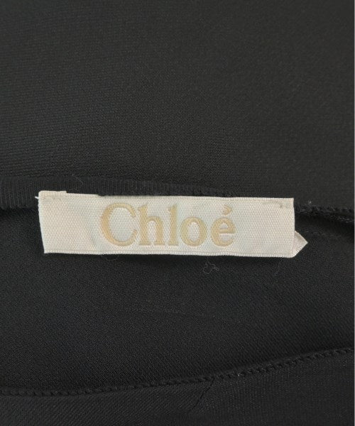 Chloe กระโปรงยาวถึงเข่า