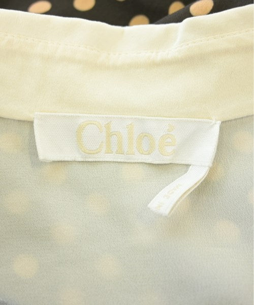 Chloe เสื้อลำลอง