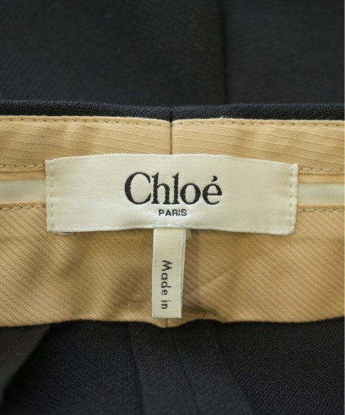 Chloe กางเกงขาสั้น