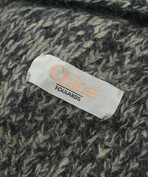 Chloe ผ้าคลุมไหล่