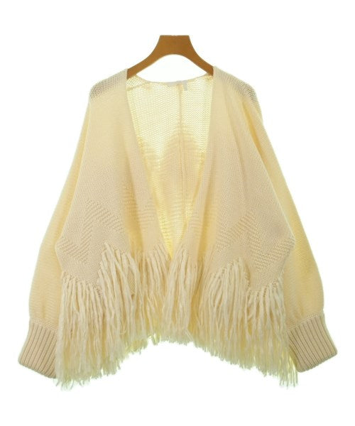 Chloe เสื้อคาร์ดิแกน