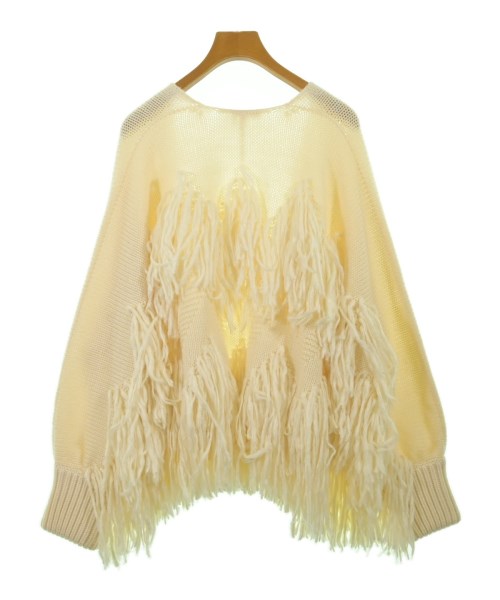 Chloe เสื้อคาร์ดิแกน