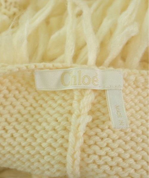 Chloe เสื้อคาร์ดิแกน