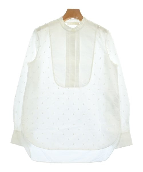 Chloe เสื้อลำลอง