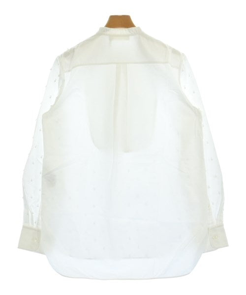 Chloe เสื้อลำลอง