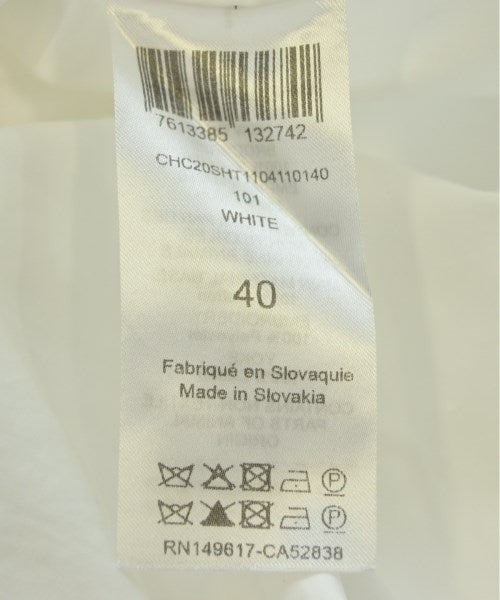 Chloe เสื้อลำลอง