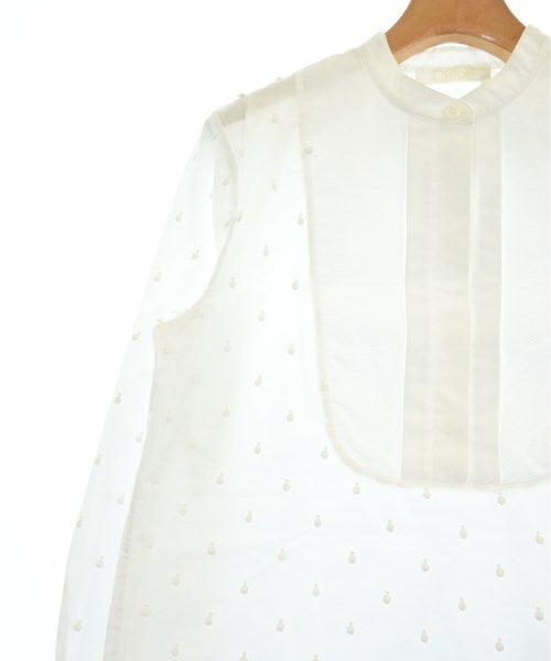 Chloe เสื้อลำลอง