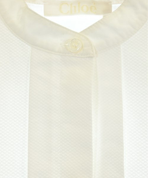 Chloe เสื้อลำลอง