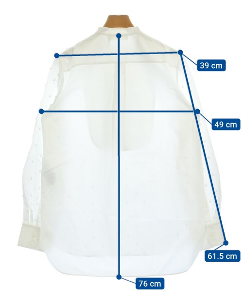 Chloe เสื้อลำลอง