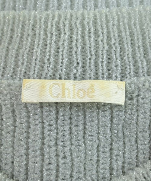 Chloe เสื้อกันหนาว