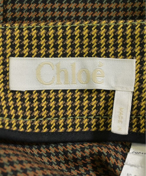 Chloe กระโปรงยาว/แม็กซี่ยาว