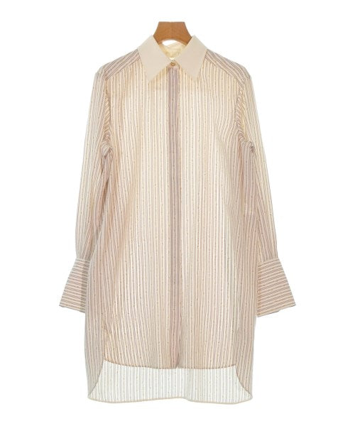 Chloe เสื้อเชิ้ตทางการ