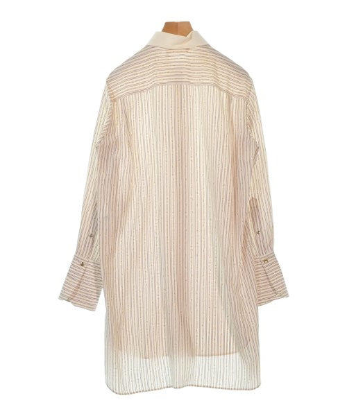 Chloe เสื้อเชิ้ตทางการ