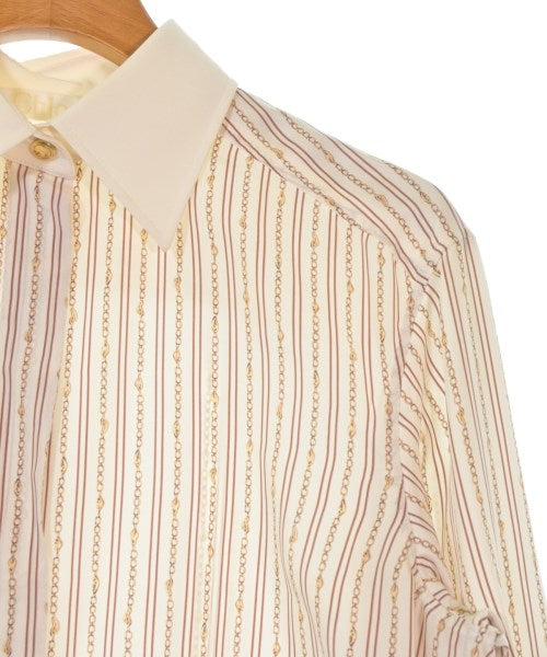 Chloe เสื้อเชิ้ตทางการ