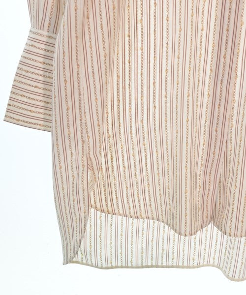 Chloe เสื้อเชิ้ตทางการ