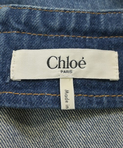 Chloe กระโปรงยาวถึงเข่า