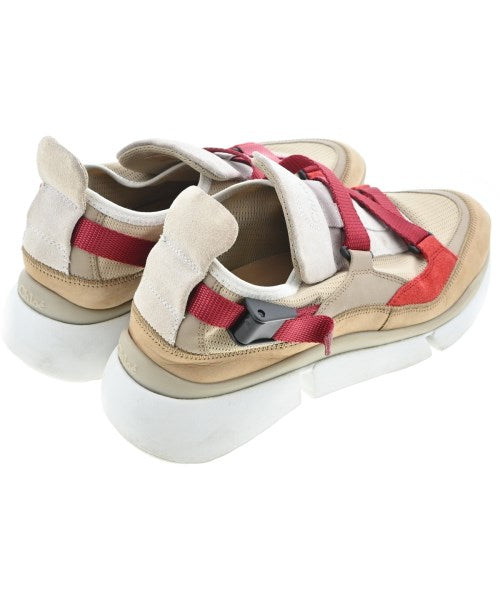Chloe รองเท้าผ้าใบ