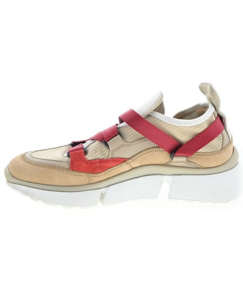 Chloe รองเท้าผ้าใบ
