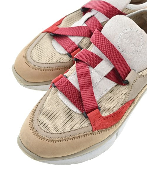 Chloe รองเท้าผ้าใบ