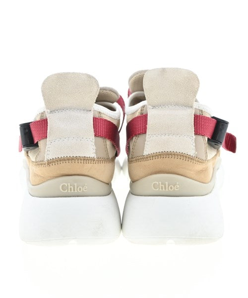Chloe รองเท้าผ้าใบ