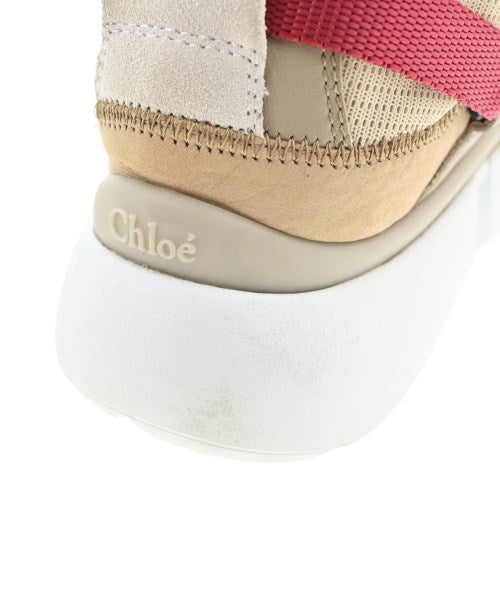 Chloe รองเท้าผ้าใบ