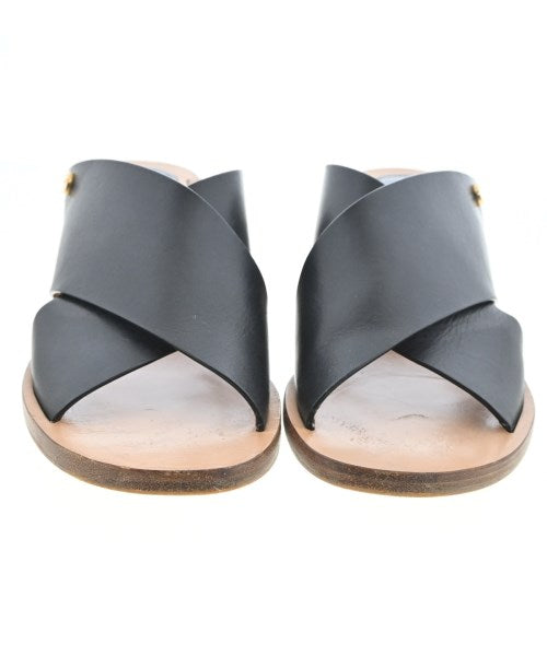 Chloe รองเท้าแตะ
