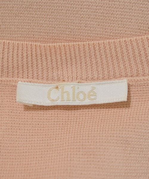 Chloe ชุดเดรส