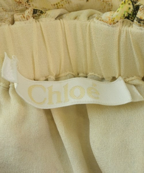 Chloe กระโปรงสั้น