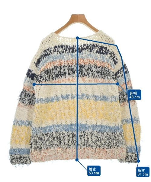 Chloe เสื้อกันหนาว