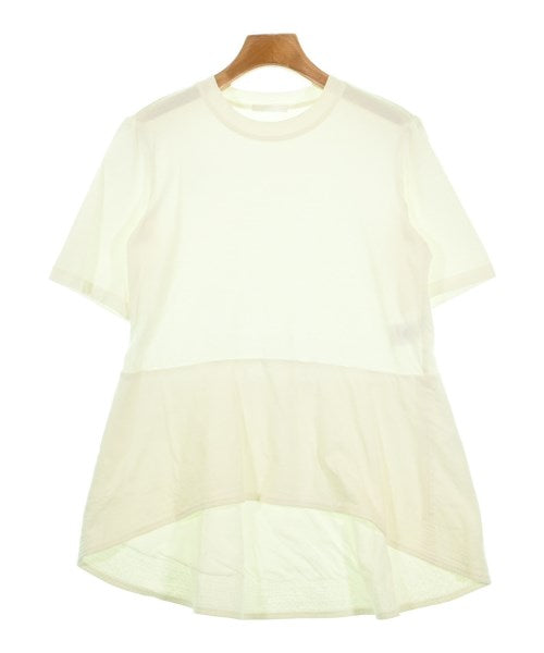 Chloe เสื้อยืด/เสื้อท็อปส์
