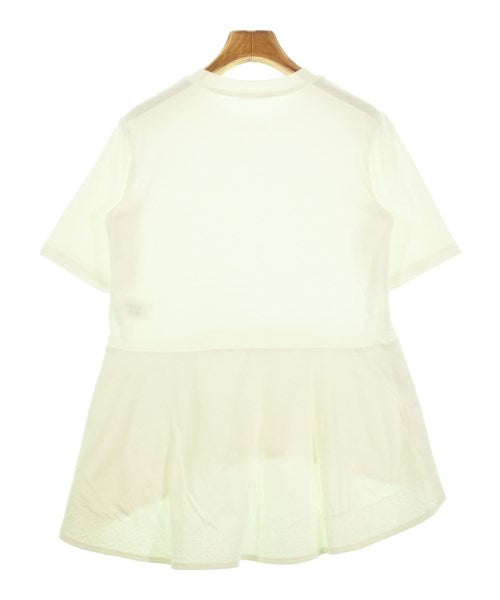 Chloe เสื้อยืด/เสื้อท็อปส์