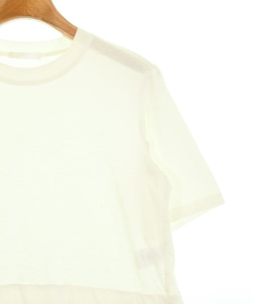 Chloe เสื้อยืด/เสื้อท็อปส์